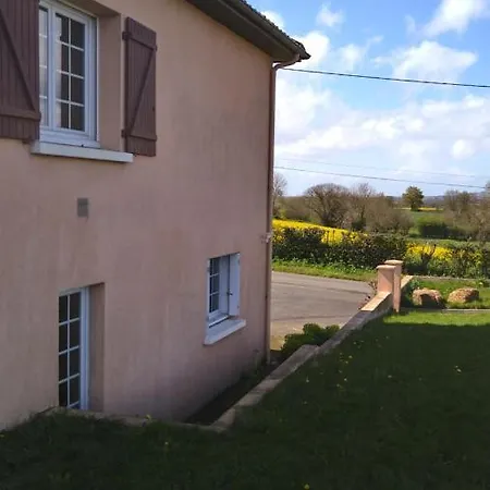 Le Havre Du Corbeau Bed & Breakfast 3*