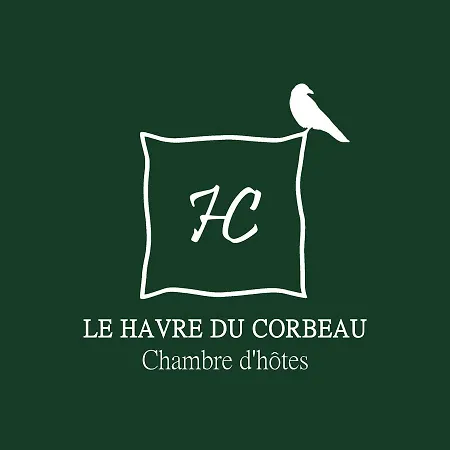 Le Havre Du Corbeau Saint-Pierre-du-Chemin