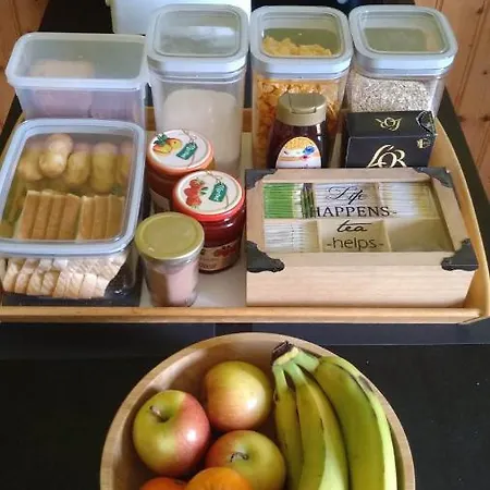 Le Havre Du Corbeau 3*