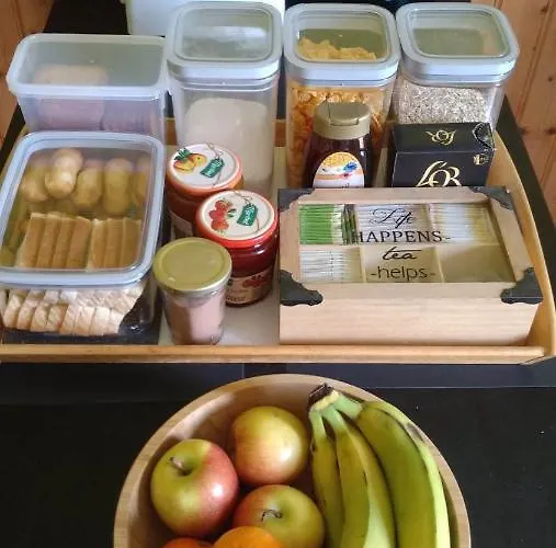 Le Havre Du Corbeau 3*