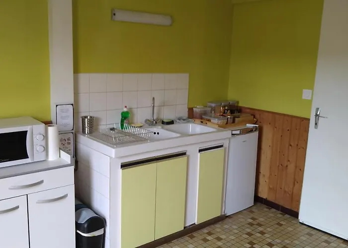 Panzió Le Havre Du Corbeau 3*