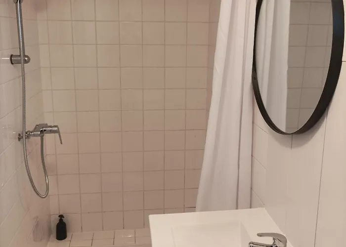 Panzió Le Havre Du Corbeau Saint-Pierre-du-Chemin